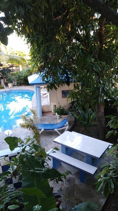 Residencial Estephany Sosúa Exterior foto