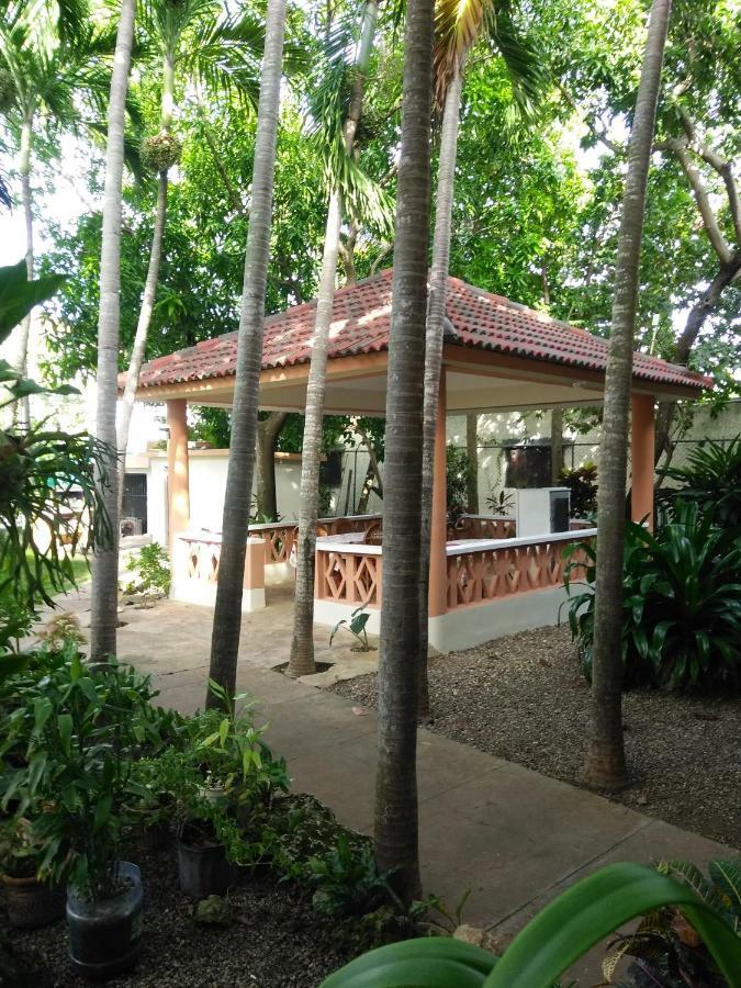Residencial Estephany Sosúa Exterior foto